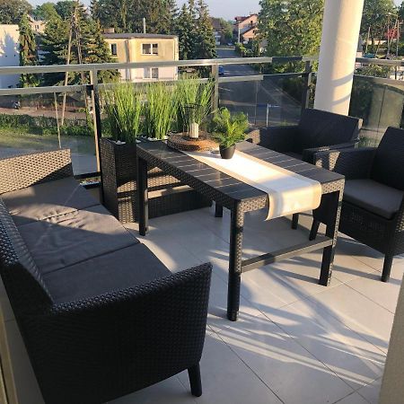 Apartament Jantar Luaran gambar