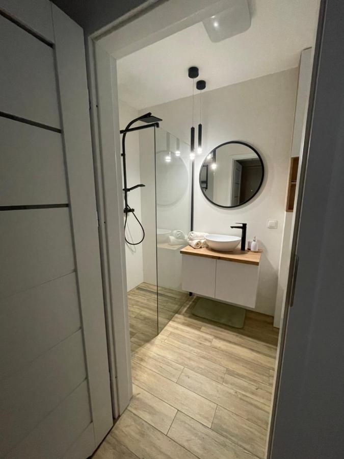Apartament Jantar Luaran gambar