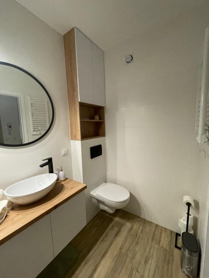 Apartament Jantar Luaran gambar