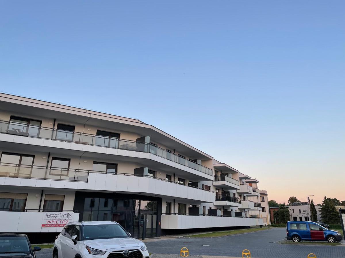 Apartament Jantar Luaran gambar