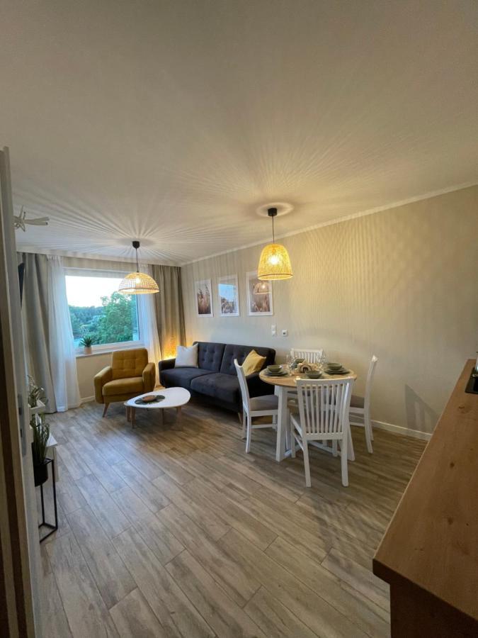 Apartament Jantar Luaran gambar